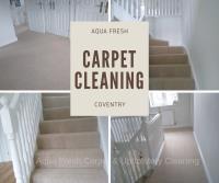 Aqua Fresh Carpet & Upholstery Cleaning image 13
